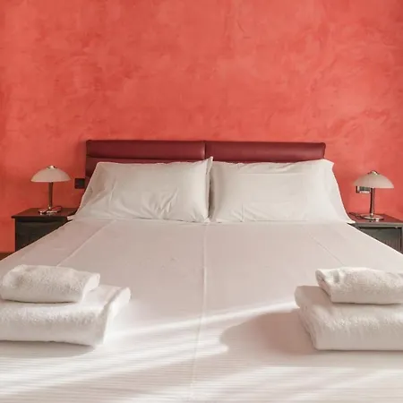 Apartment Italianway - Valtellina 58 Milan