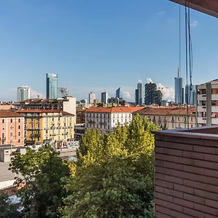Appartement Italianway - Valtellina 58