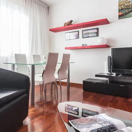 Italianway - Valtellina 58 Apartment *