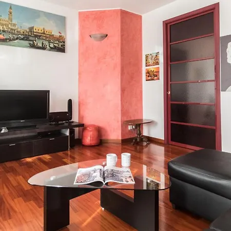 Apartment Italianway - Valtellina 58 *