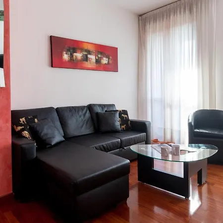 Italianway - Valtellina 58 Apartment