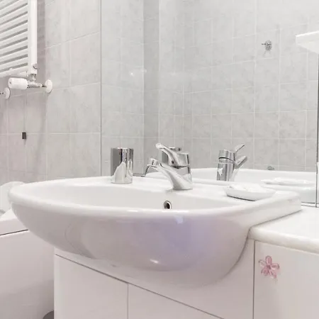 Italianway - Valtellina 58 Apartment *