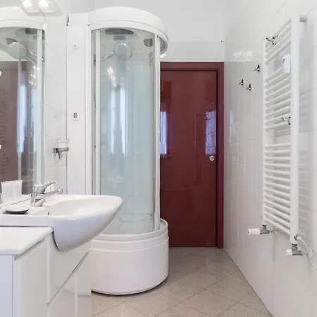 Apartment Italianway - Valtellina 58 *