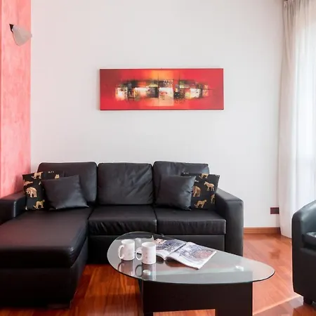 Apartment Italianway - Valtellina 58 *