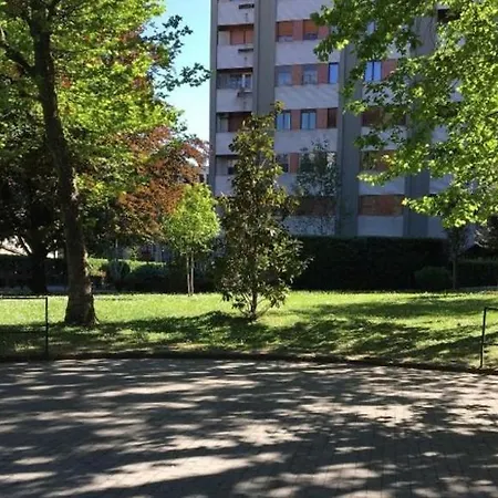 Apartment Italianway - Valtellina 58 *